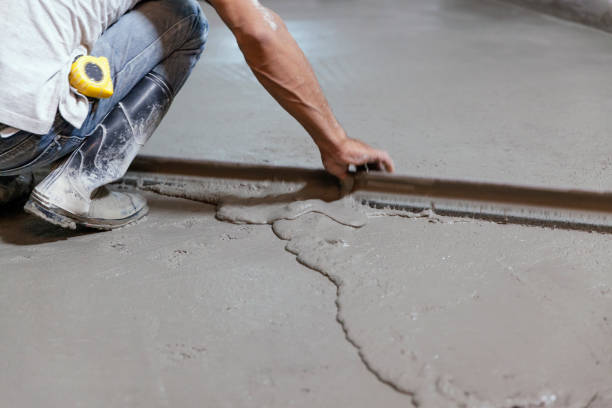 Best Concrete Staining and Coloring in Glastonbury Center, CT