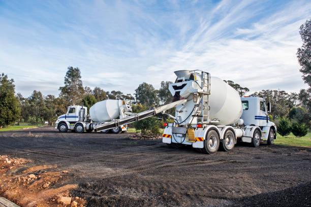Best Concrete Foundation Repair in Glastonbury Center, CT