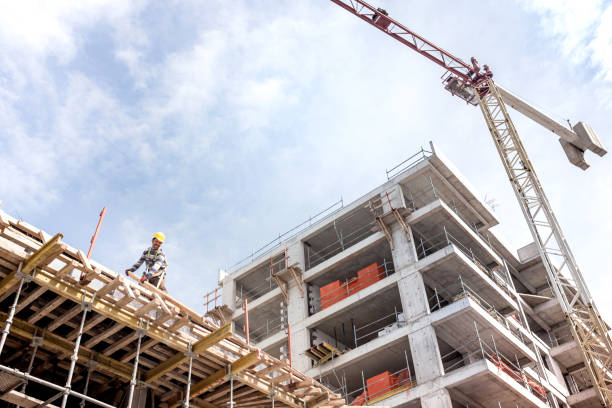 Best Residential Concrete Solutions in Glastonbury Center, CT